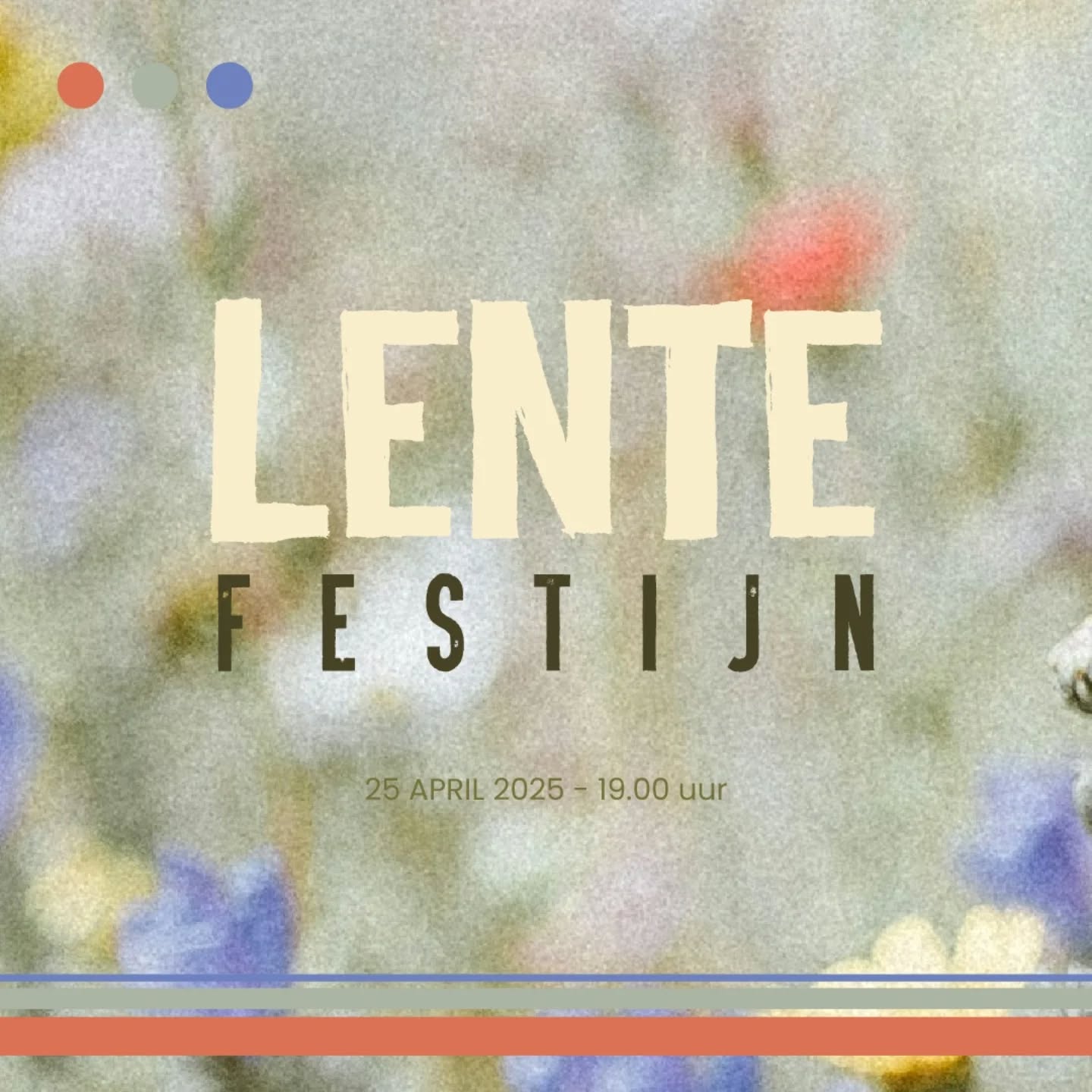 Lentefestijn